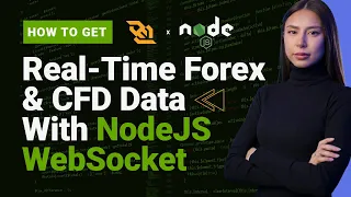 NodeJs WebSocket in under 3 minutes With Reconnect Functionality