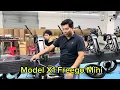 Download Lagu Freego X1 Mini: een prototype onthuld! Speciaal voor tieners, we zijn benieuwd naar jullie feedback!