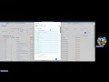 Manage Service Entry Sheets SES Fiori ID F2027