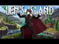 Download Lagu 【LEN'S ISLAND】COZY DUNGEON CRAWLING AND FARMING?
