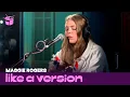 Download Lagu Maggie Rogers - 'On + Off' (live for Like A Version)