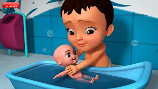 chittiya mojina nidreya samaya kannada cartoon u0026 kids stories infobells kannadacartoons