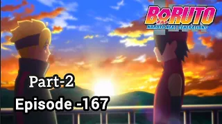 Download BORUTO Ep:167 PART-2 | Their Decision |  Reaction  and Explanation Video in Tamil | #animeBORUTO MP3