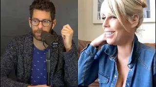 The Reality Of Porn With Pornstar Bridgette B