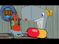 I hate the pill