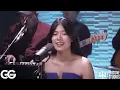 Mariah Carey -Hero | Gigi De Lana • Jon • Jake • Romeo-LA