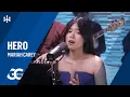 Download Lagu Mariah Carey -Hero | Gigi De Lana • Jon • Jake • Romeo-LA