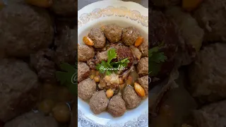 مثوم جزائري وصفات الجزائر Recipe Algeria الجزائر Food المطبخ الجزائري وصفات سهلة Algerianfood 