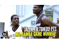 Download Lagu Jalek Felton 39 pts vs Mo Bamba Game Winner! Most EXCITING Game of The Season!