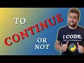 What Does Continue Do In Python