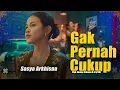 Lagu SASYA ARKHISNA - GAK PERNAH CUKUP (OFFICIAL LIVE MUSIC VIDEO) | DC MUSIK