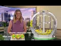 OZ Lotto Results - Draw 1663