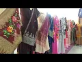 Tenun,songket,sulam karya tangan asli Sumatera barat