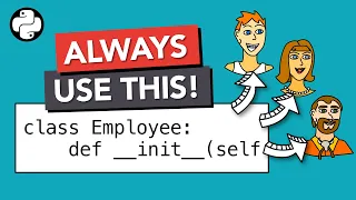 How does the CLASS INITIALIZER work in Python classes