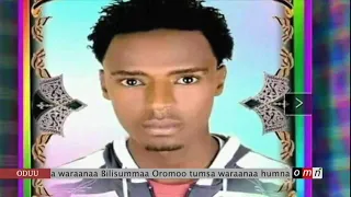 Dararaa Hidhaa Godina Arsii Aanaa Sirkaa Magaalaa Xareetaatti Akkuma Itti Fufetti Jira 