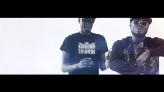 dj ernesty kingdom soldiers cypher official video 