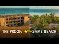 Download Lagu The Proof: Two Hotels, One Beach - Raw Footage from Mambrui Coast