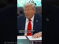 Trump signs executive order on American flag burning