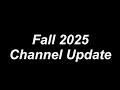 Download Lagu Fall 2025 Channel Update