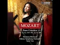 Piano Concerto No. 23 in A Major, K. 488: I. Allegro