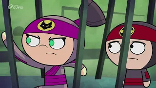 chop chop ninja vf pisode 11 princesse neeko hd 1080p