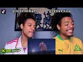 Number_i - No - Yes Reaction