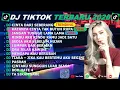 Lagu DJ TIKTOK TERBARU 2026 -🎵DJ CINTA DARI SEBERANG 🎵DJ KATANYA CINTA TAK BUTUH RUPA- FULL ALBUM