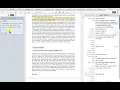 How I use Zotero magic for writing research papers