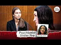 The Brutal Cross-Examination of Lindsay Clancy s Psychiatrist with Julia Jenae