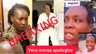 breaking news vera moraa update after tiktokers search for her