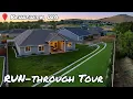 RUN-through Tour of 189 Mata Rd in Kennewick WA