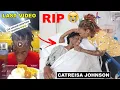 Catreisa Johnson Passed Away Popular Memphis TikToker Catreisa Johnson Death Cause Obituary