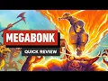 Megabonk - Quick Review