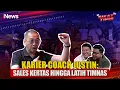 Download Lagu [FULL] Blak-blakan Coach Justin, Takut Miskin hingga Potensi Latih Timnas Futsal Lagi | Sikat Tipis