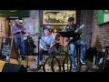Tom Cronin w-Finch and the Magpies My Brother Sylvest Piper Down Pub Salt Lake City UT 8-15-25