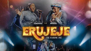 erujeje pelumi deborah feat bukola bekes