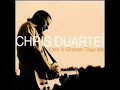 Chris Duarte Baddness