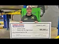 Tools for Schools Oro Valley Teacher Wins 50K Harbor Freight Tools Grant