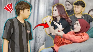 AM PERSOALKAN SIAPA LELAKI YANG DIYA VIRALKAN !! - DIYA MENGAKU EX BOYFRIEND ?!