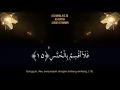 Download Lagu Juz 30 Ust  Hanan Attaki   Surat ke 081 At Takwir