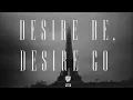 Tame Impala ✖ Desire Be, Desire Go (KEXP)