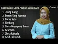 Download Lagu Kumpulan Lagu Andari Lida 2020