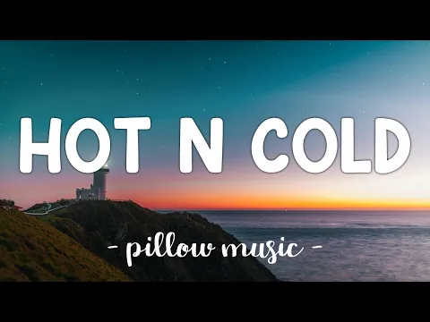 Download MP3 Hot N Cold - Katy Perry (Lyrics) 🎵
