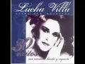 LUCHA VILLA "LASTIMA QUE SEAS AJENO"