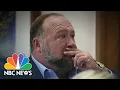 Download Lagu Conspiracy Theorist Alex Jones Admits Sandy Hook Massacre Was ‘100% Real’