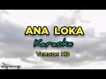 Download Lagu ANA LOKA- KARAOKE- LAGU DAERAH SUMBA