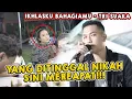 Download Lagu IKHLASKU BAHAGIAMU - TRI SUAKA | COVER BY RICKY FEBRIANSYAH