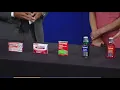 HEALTH What medicine works to clear congestion