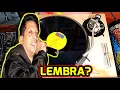 Download Lagu 🔴 LEMBRA dessa VERSÃO IRADA de BAILE do CANTOR NOEL - SILENT MORNING?