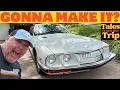 Download Lagu I buy a 1973 Citroen SM in Nebraska and attempt to drive it 350 miles to Kansas!  Will it make it?!?